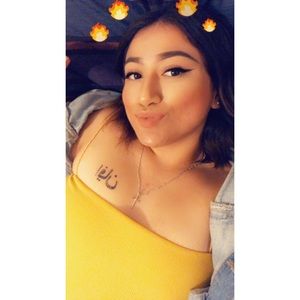 Meet your Posher, Eunice